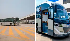 Renovación de buses del Metropolitano depende de un préstamo de US$200 millones del Banco Mundial y no hay fecha clara de llegada