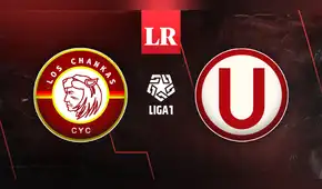 Universitario vs Los Chankas EN VIVO: pronósticos, horario y canal TV para ver el partido de HOY por la Liga 1