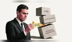 La guerra contra Irán y el liderazgo transaccional estratégico de Pedro Sánchez, por Manuel Rodríguez Cuadros