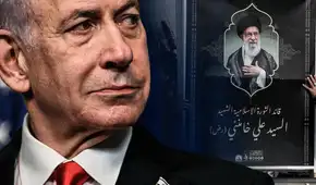 Israel amenaza con una persecución contra el sucesor de Alí Jamenei en medio de la incógnita por el reemplazo en Irán