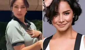 Maricielo Effio revela cuánto gana por una hora de trabajo en EE.UU. y usuarios reaccionan: "Es muy poco"