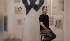 Casandra Tola: “La obra de José Tola invita a cuestionarlo todo”