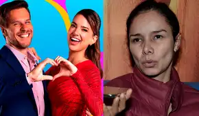 Maricielo Effio confiesa que la cambiaron sorpresivamente por Suheyn Cipriani en la conducción de programa de ATV: "Eligieron a otra"