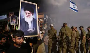 Israel anuncia destrucción del cuartel general de los Guardianes de la Revolución de Irán