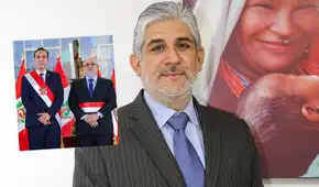 Gobierno de Balcázar designa a exministro de José Jerí como miembro de Consejo Directivo de Proinversión