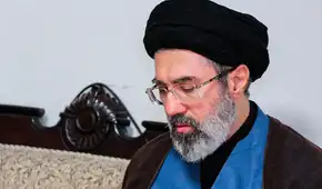 Mojtaba Jamenei, hijo de Alí Jamenei, es el nuevo Líder Supremo de Irán en medio de advertencias de EE. UU. e Israel