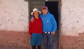 Familia de líder comunal asesinado, Santiago Guardamino: “La justicia se deja comprar”