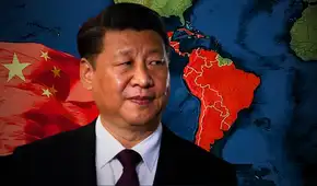 Gobierno de Xi Jinping defiende cooperación entre China y América Latina: "No debe estar sujeta a interferencias de terceros"