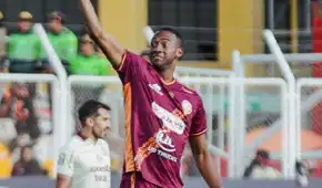 Universitario de Deportes sumó su primera derrota en el Torneo Apertura ante Los Chankas