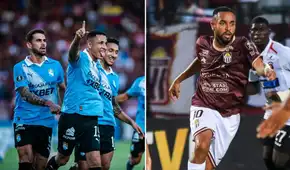 Canal de TV confirmado para ver Sporting Cristal - Carabobo por la vuelta de la fase 3 de Copa Libertadores