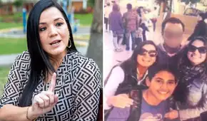 Marisel Linares habla sobre Adrián Villar y revela por qué le regaló su camioneta implicada en la muerte de Lizeth Marzano: “Es un hijo para mí”