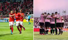 Cienciano vs Sport Boys EN VIVO: hora y canal del partido por la fecha 6 de la Liga 1 2026