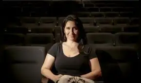 Urpi Gibbons: "No voy a votar por nadie que restrinja los derechos fundamentales"