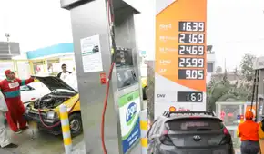 Crisis por falta de GNV en Lima HOY: desabastecimiento en grifos, medidas del Minem y todo sobre la emergencia del gas natural