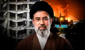 Televisión local reporta que Mojtaba Jamenei, nuevo líder supremo de Irán, fue herido en guerra