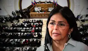 Venezuela inicia primer debate sobre reforma minera que favorecerá a Estados Unidos y compañías extranjeras