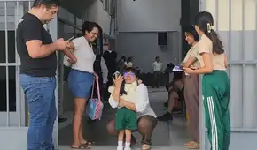 Clases virtuales en Lima y Callao generan rechazo de padres mientras colegios privados aplican la medida del Minedu de forma parcial