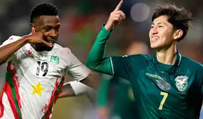 Bolivia vs Surinam: fecha, hora y canal confirmado para ver el partido del repechaje al Mundial 2026