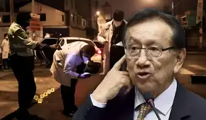 Primeros 18 días de José María Balcázar en la Presidencia dejan 108 ciudadanos asesinados: seis homicidios por día