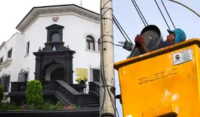 Municipalidad de Magdalena da marcha atrás y comienza a retirar cámaras de velocidad tras críticas por sistema de multas