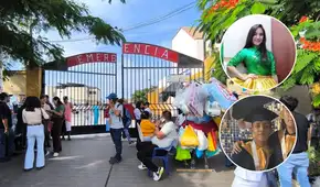 Dos jóvenes en estado crítico por atentado contra discoteca Dalí en Trujillo