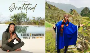 Concierto Marco Antonio Solís en Perú: fecha, lugar, precios y cómo comprar entradas para ‘Gratitud Tour 2026’ en Ticketmaster