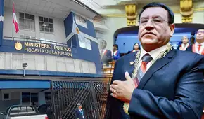 Fiscalía investiga a policías de unidad “Kallpas” por presunto apoyo a candidato Alejandro Soto