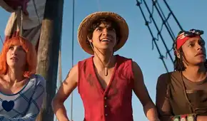 One Piece live action Temporada 2 en Netflix: fecha de estreno, reparto, a qué hora y dónde ver todos los nuevos capítulos de la serie de Monkey D. Luffy