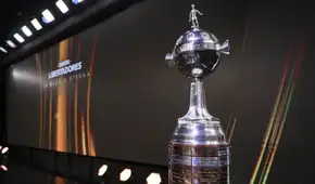 Partidos de la Copa Libertadores por la vuelta de la fase 3: resultados y programación de los decisivos duelos