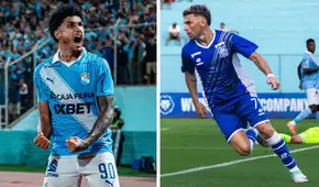 Franco Coronel, jugador acusado de racismo hacia Cristiano Da Silva, negó insulto discriminatorio y contó qué le habría dicho