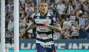 Partido Alianza Lima vs Melgar EN VIVO HOY vía L1 Max por la Liga 1 2026: empatan en Matute