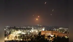 Eliminar una amenaza global conducirá a la paz y la estabilidad, por Eran Yuvan