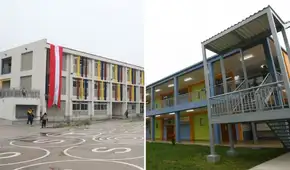 ¿Colegios serán sancionados si no realizan clases virtuales por crisis energética? Esto dice Minedu