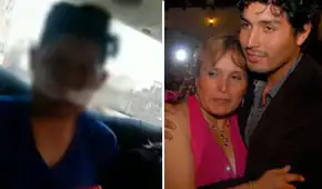 Hijo de Abencia Meza es acusado de golpear y dejar grave a músico en Puente Piedra: "Queremos justicia"