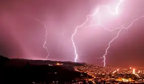 Hombre muere por impacto de rayo y se convierte en la sexta víctima de las tormentas eléctricas en Cusco durante el 2026