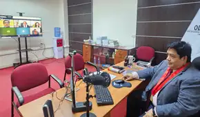 ODANC La Libertad realiza supervisión virtual de los juzgados de emergencia durante vacaciones judiciales