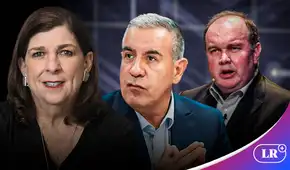 RMP sobre Wolfgang Grozo: “Representa el mismo discurso que Rafael López Aliaga, sin el balbuceo ni la misoginia”