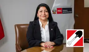 Congreso: primera ministra Denisse Miralles se reunirá este martes con bancada de Acción Popular