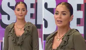 Laura Spoya revela cómo le afectaron las críticas tras su accidente vehicular: "Se inventaron ochenta mil historias"