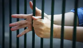 Colegiado de La Libertad condenan a 15 años a mujer que asesinó a su conviviente en Pataz