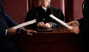 Prisión preventiva para joven acusado de asaltar y golpear a un conductor en Nuevo Chao