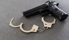 24 meses de prisión preventiva para presuntos integrantes de los Injertos del Norte