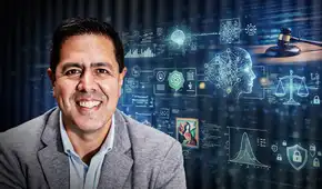 Oscar Montezuma: “Nos falta desarrollo de inteligencia artificial local”
