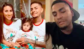 Youna conmueve al revelar que extrañará a Samahara Lobatón y confiesa como se siente tras su diagnóstico: " No quiero que sea la última vez que la vea"