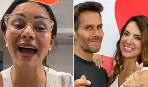 Miguel Arce tras revelación de Maricielo Effio sobre su reemplazo en 'Esto sí es amor' por Suheyn Cipriani: "Pensé que ella iba a quedar"