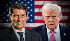 Perú suscribe compromiso para combatir actividad criminal de carteles con Gobierno de EE. UU. y otros países de la región