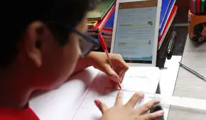 Gobierno anuncia el retorno a clases presenciales desde mañana, miércoles 11 de marzo