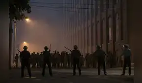 Intenso drama sobre el racismo: “Detroit” de Kathryn Bigelow