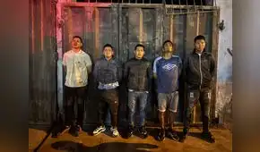 Raqueteros al acecho: El 82.34% de peruanos considera que la delincuencia ha aumentado