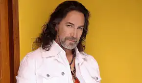 Marco Antonio Solís anuncia su retorno a Lima para este 2026: “Qué alegría saber que pronto volveremos a encontrarnos”